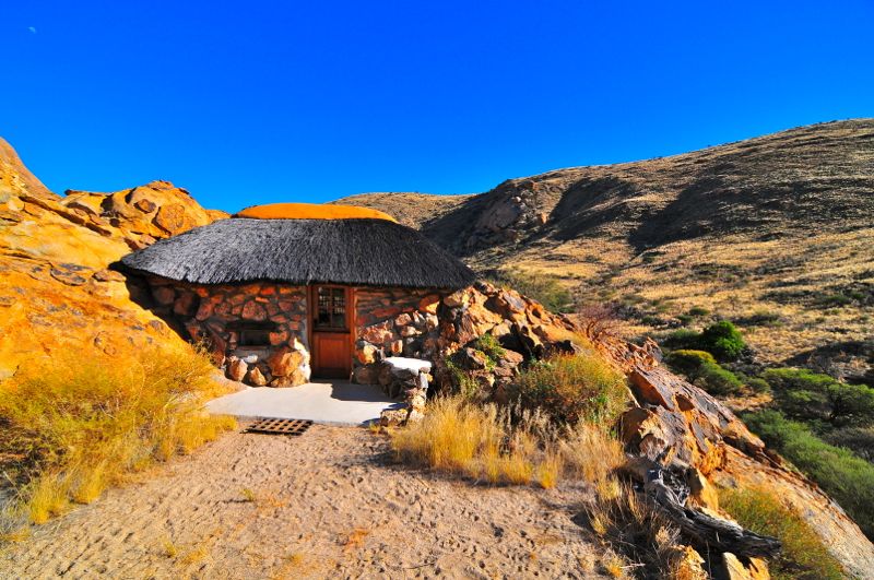 Namibia